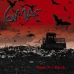 6 Mas – Rape The Earth … (2023) Vinyl Album LP