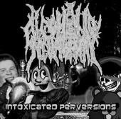 Alcoholic Neuropathy – Intoxicated Perversions (2022) CDr
