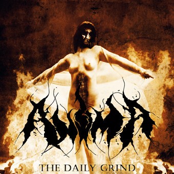 Anima – The Daily Grind (2022) CD Album
