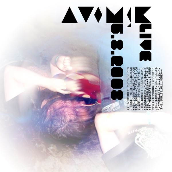 Atomçk – Live 05​.​08.2008 (2022) File Album