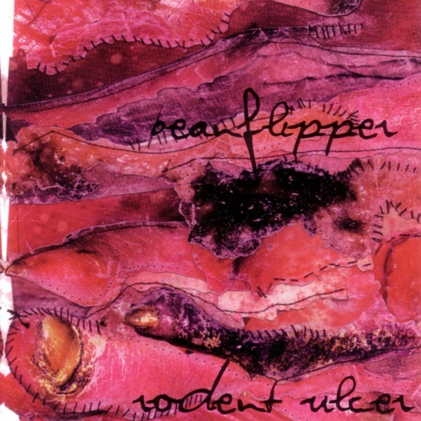 Beanflipper – Rodent Ulcer (2022) CD Album
