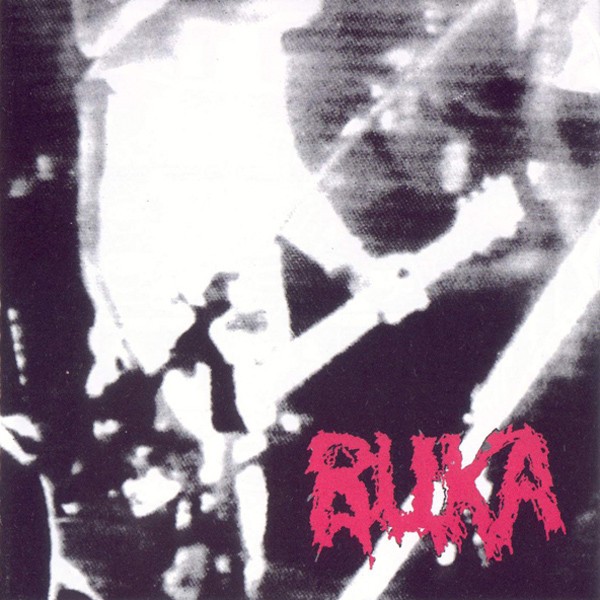 Buka – Debilana Sessions (2022) CD Album