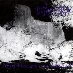 Depression – Ein Hauch Von Moder (1996) Vinyl 7″ EP