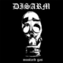 Disarm – Mustard Gas (2022) Vinyl Album LP