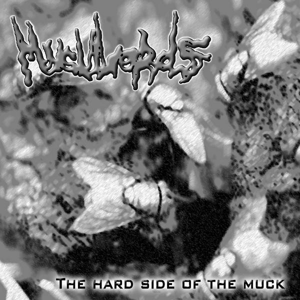 Fahrenheit AGX – The Hard Side Of The Muck / Douchebag (2022) CD