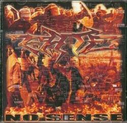Fate – No Sense (2022) CD Album
