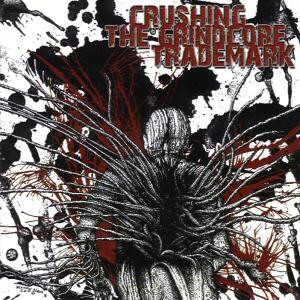 Gate – Crushing The Grindcore Trademark (2022) CD