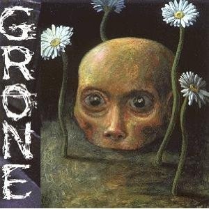 Grone – Chucklepatch (2022) CD Album