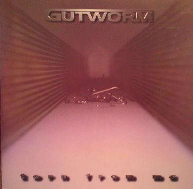 Gutworm – Torn From Me (2022) CD