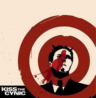 Kiss The Cynic – Kiss The Cynic (2022) CD EP