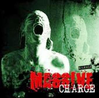 Massive Charge – Silence (2022) CD Album