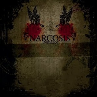 Narcosis – Romance (2022) Vinyl Album LP