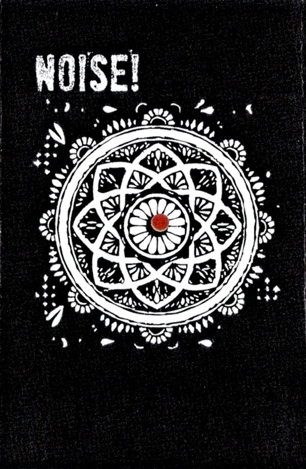 Мечтец – Noise! (2022) Cassette