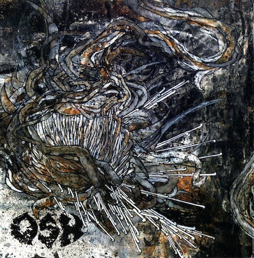 OSK – Roskopp / OSK (2022) Vinyl 7″