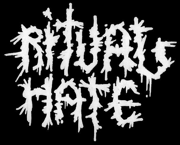 Ritual Hate – Live Ritual I (2022) CDr