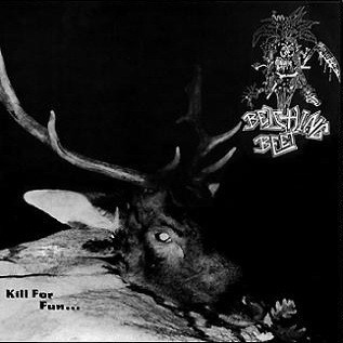 Rupture – Kill For Fun… / Rupture (1991) Vinyl LP