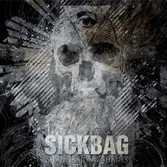 Sickbag – Shade Among Shades (2022) CD Album