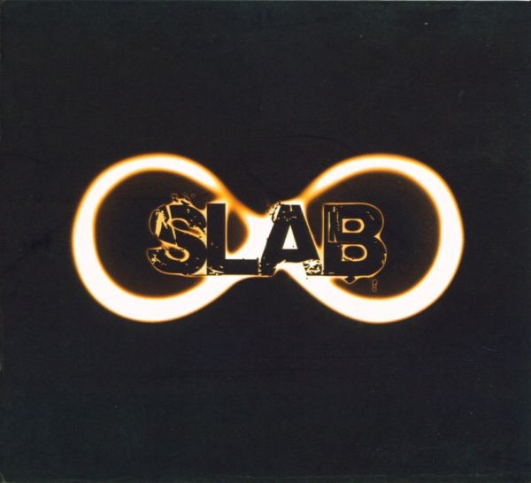 Slab – Betray The Past… Infect The Future (2022) CD Album