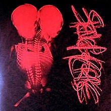 Stench Of Corpse – Twin Head Baby Love (2022) Vinyl 10″