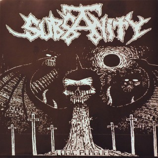 Subsanity – Logic Plague (2022) Vinyl 7″