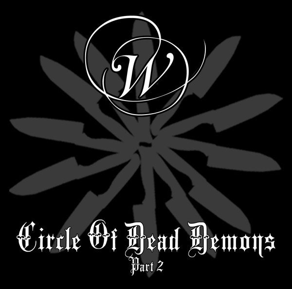 Wavy Svendersuhn – Circle Of Dead Demons : Part 2 (2022) CD Album