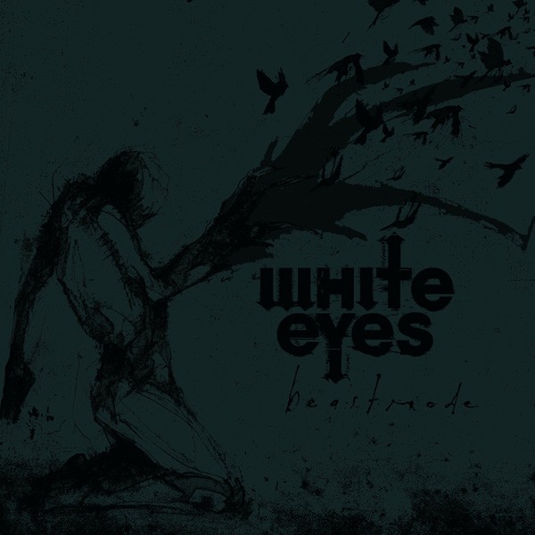 White Eyes – Beastmode (2022) CD Album